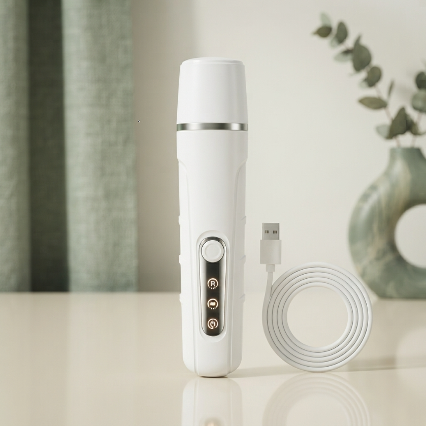 Arvo TruePaw — Quiet LED Nail Grinder for Dogs & Cats