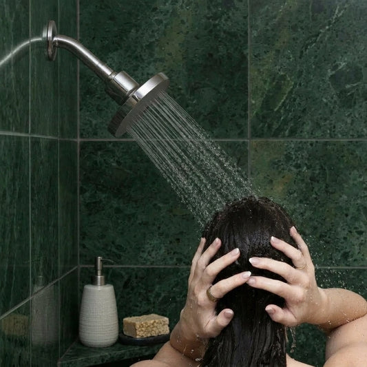 The Arvo Filtered Showerhead
