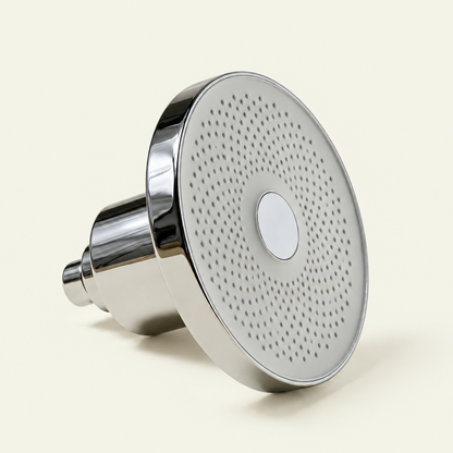 The Filtered Showerhead