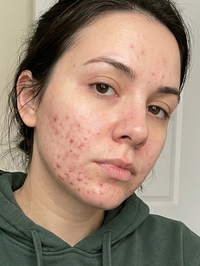 Anna K, 24 Years Old