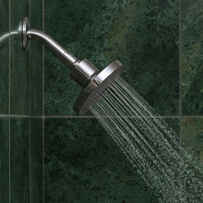 The Filtered Showerhead