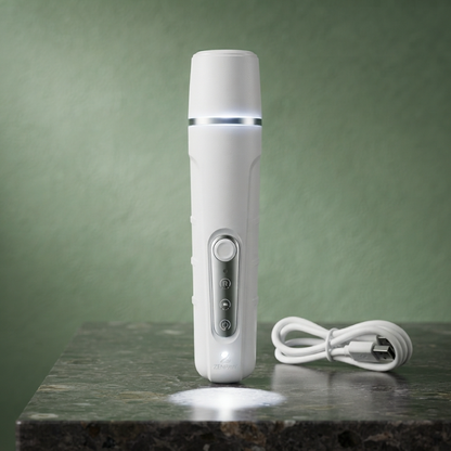 Arvo TruePaw — Quiet LED Nail Grinder for Dogs & Cats