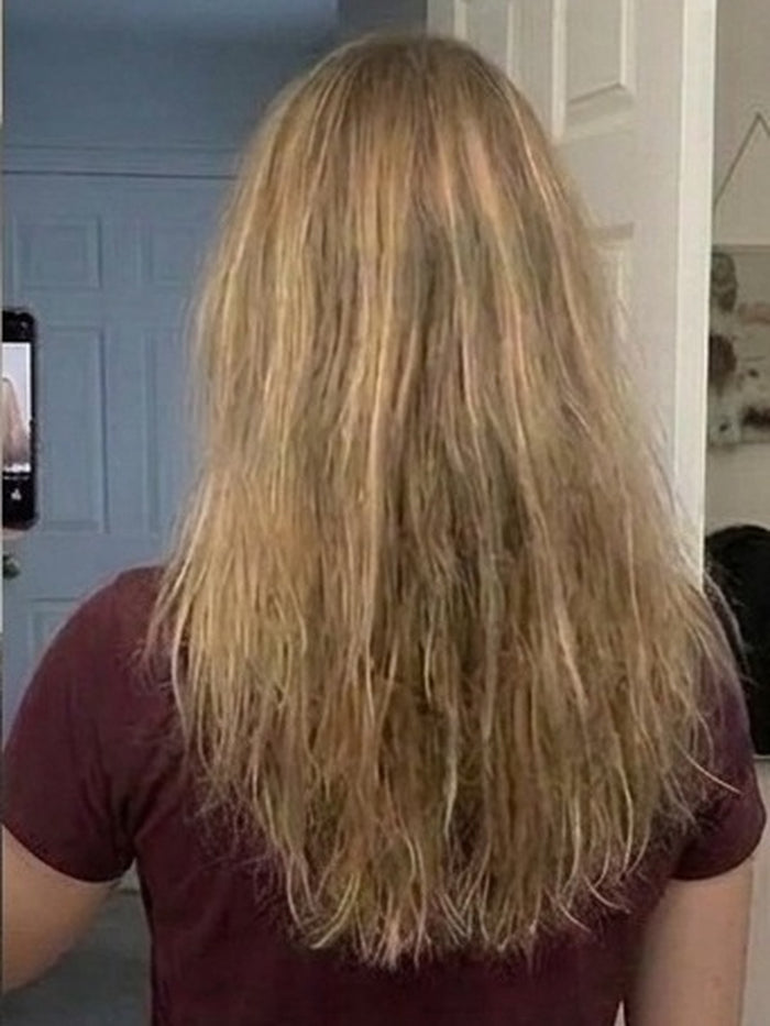 Emily W, 42 Years Old